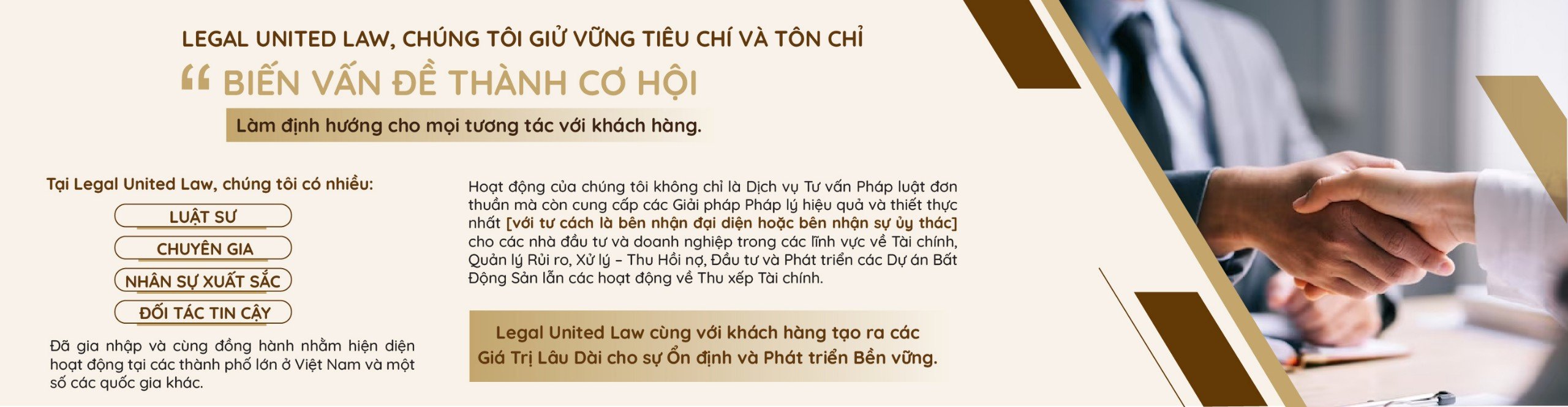 LUL- Bien Van de Thanh co hoi