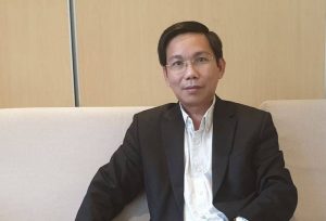 Luật sư Nguyễn Sơn Tùng- Chủ tịch Công ty Luật TNHH Legal United Law.